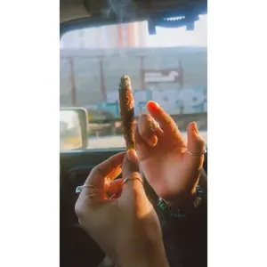 Dipped Palo Santo Stick