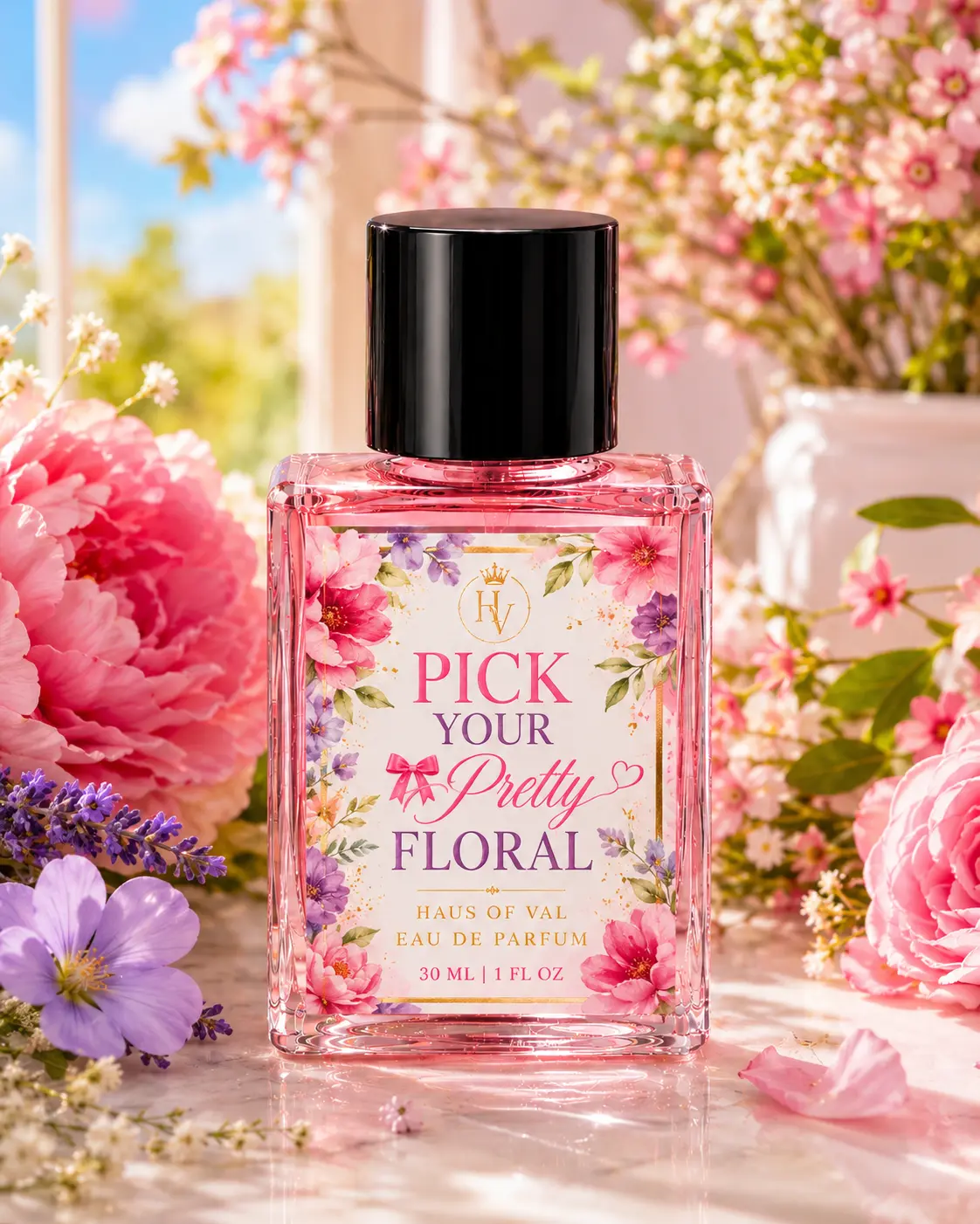 Pretty Designers 30 ml EDP