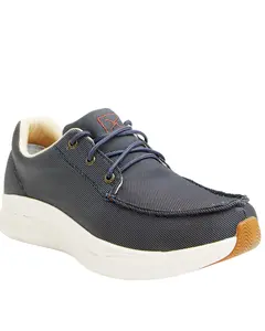 Twisted X Men's Feather X&Trade; Casual Shoes Moc Toe - Mcau011