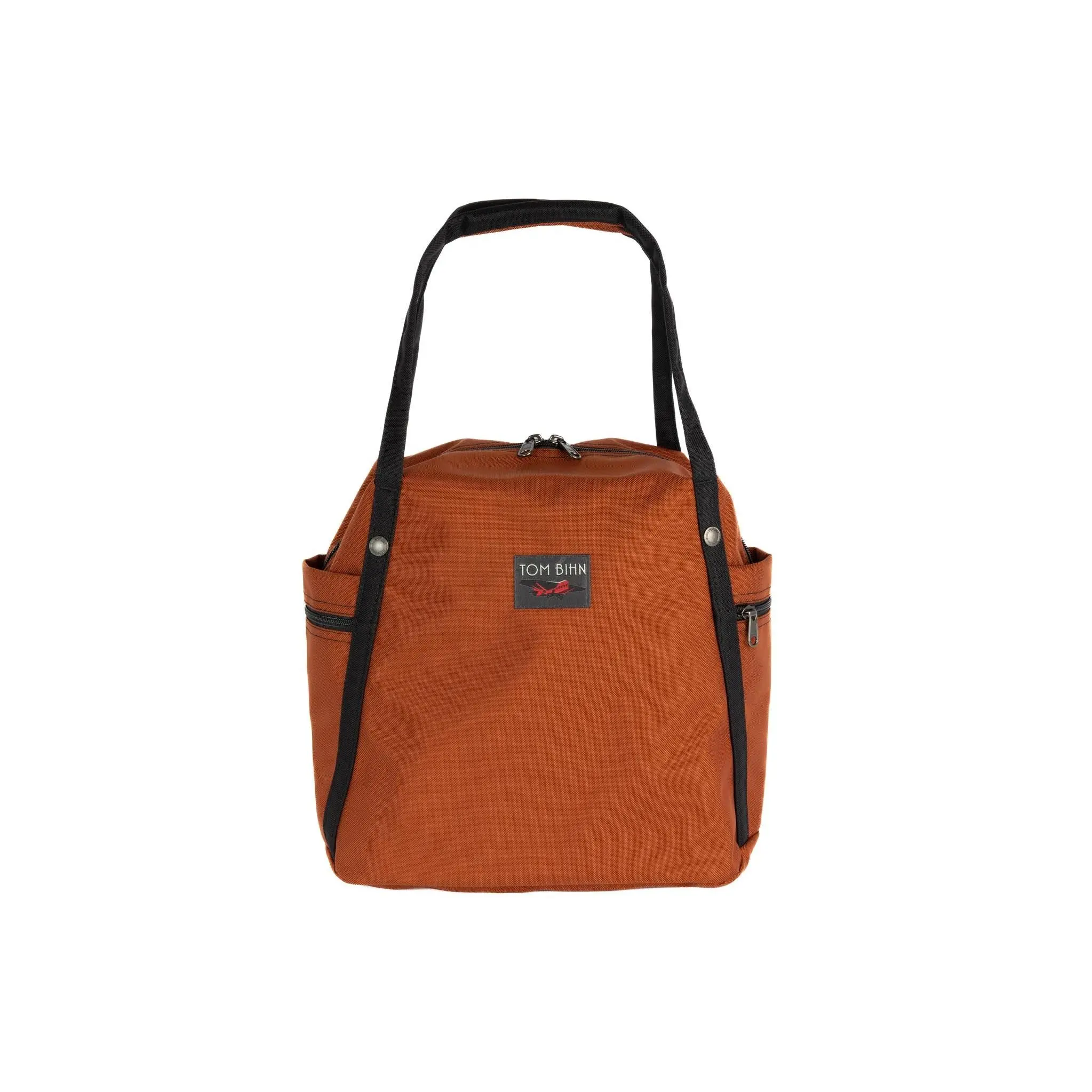 Burnt Orange Ballistic