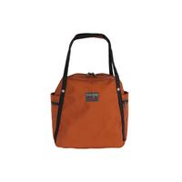 Burnt Orange Ballistic