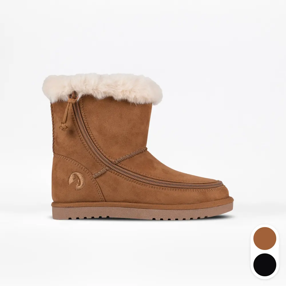 Kids'/Toddler BILLY Cozy Boots