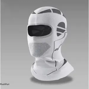 Breathable Windproof Balaclava Face Mask for Motorcycling Winter Ski Mask for Men Women High Stretchy Full Head Protection Under Helmet SpringStatements