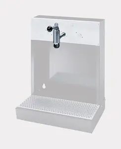 Rhino Tuff Tanks RTT-4503 TAP KIT, OIL DISPENSE BAR