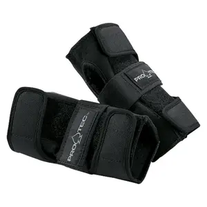 Pro Tec Skateboard Street Wrist Guards - Choose Size/Color