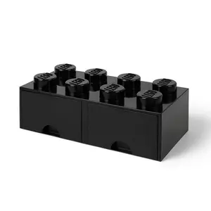 Lego Storage Brick Drawer 8