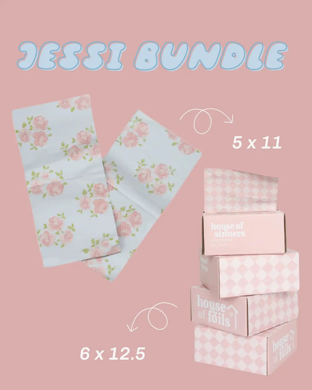 Jessi Bundle