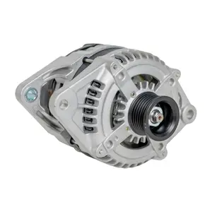 2000 Dodge Ramcharger V8 5.9L High Output Alternator