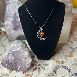 Amber necklace Amber necklace