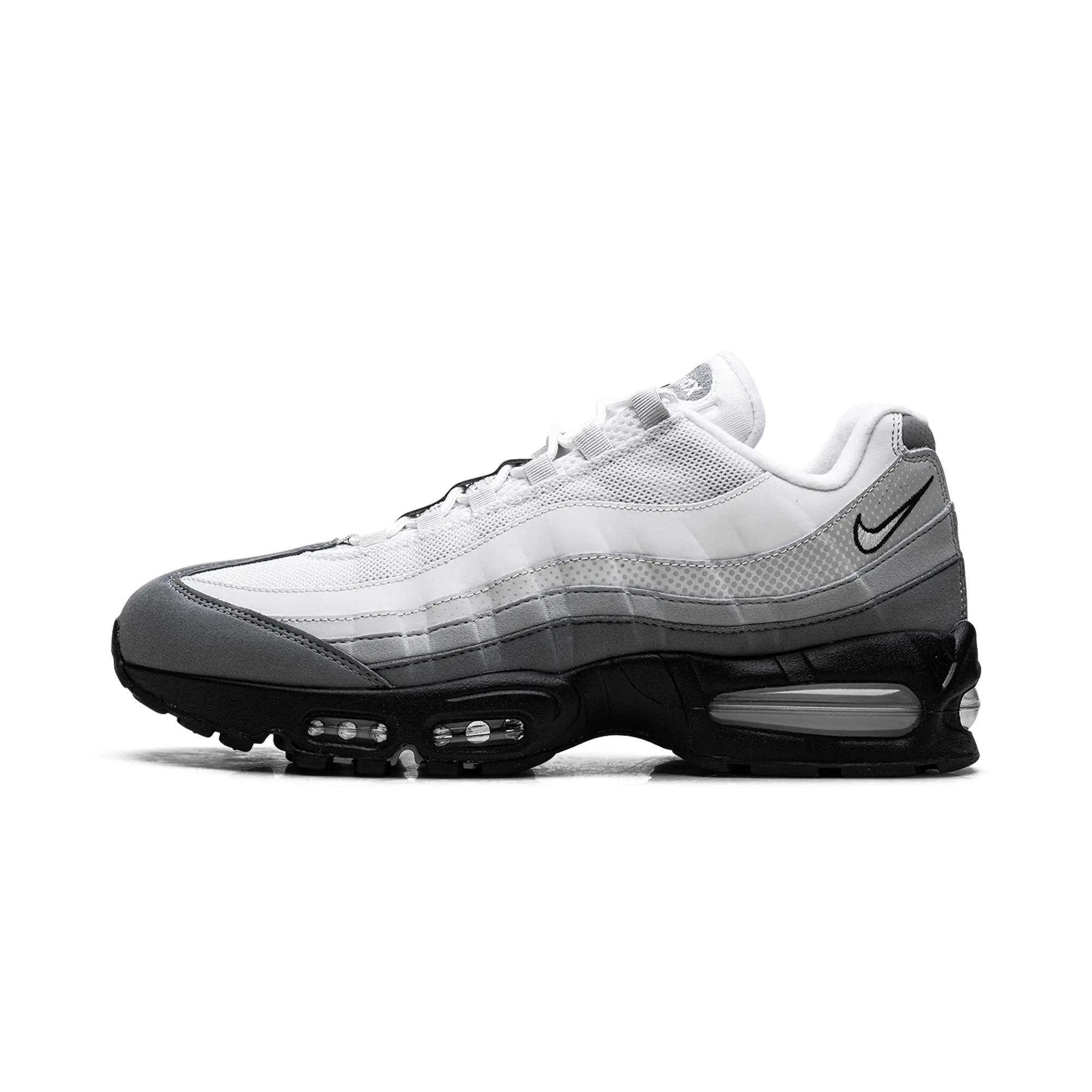 Air Max 95 "Big Bubble Pure Platinum Wolf Grey" IV5767 003