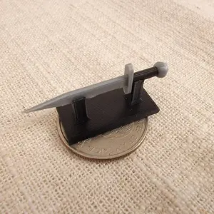 Mini Accessory - Dagger