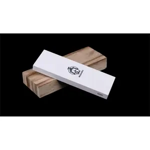 #3000 Whetstone | dual-sided Sword Sharpening Stone