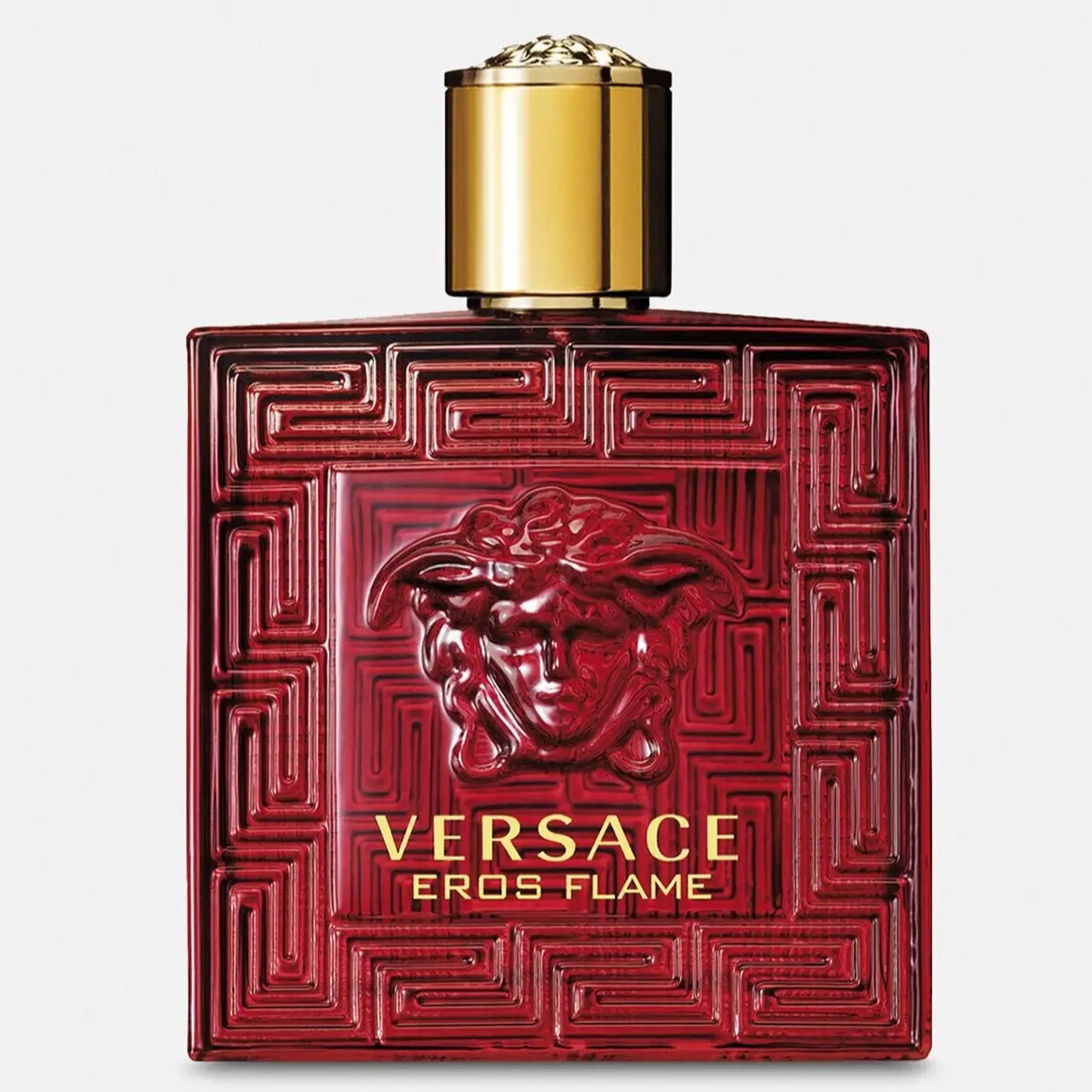 Versace Eros Flame Eau De Parfum For Men Versace Eros Flame Eau De Parfum For Men