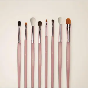 Ultimate Eyeshadow brush set