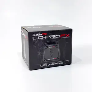 BaBylissPRO LO-PROFX Clipper Charging Base FX825BASE