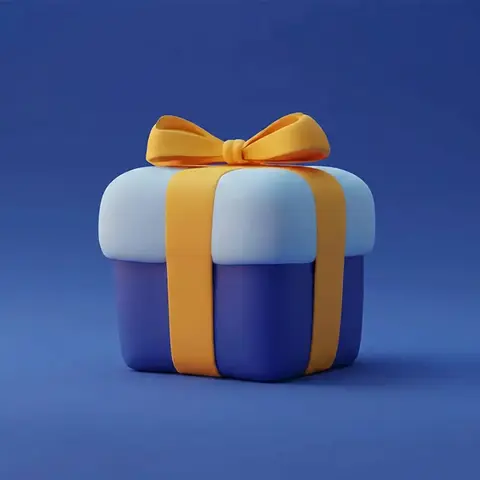 Gift （Fragrance Card）