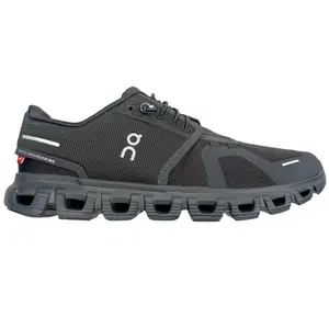 Cloud 6 Running Shoes CloudTec Cushioning Breathable Mesh Unisex Daily Sneakers