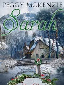 Sarah | The Angel Creek Christmas Brides
