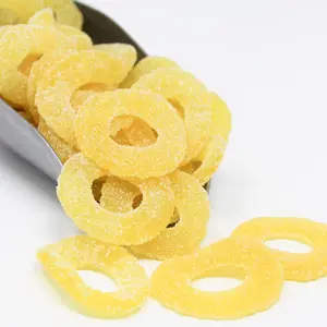 Pineapple Rings
