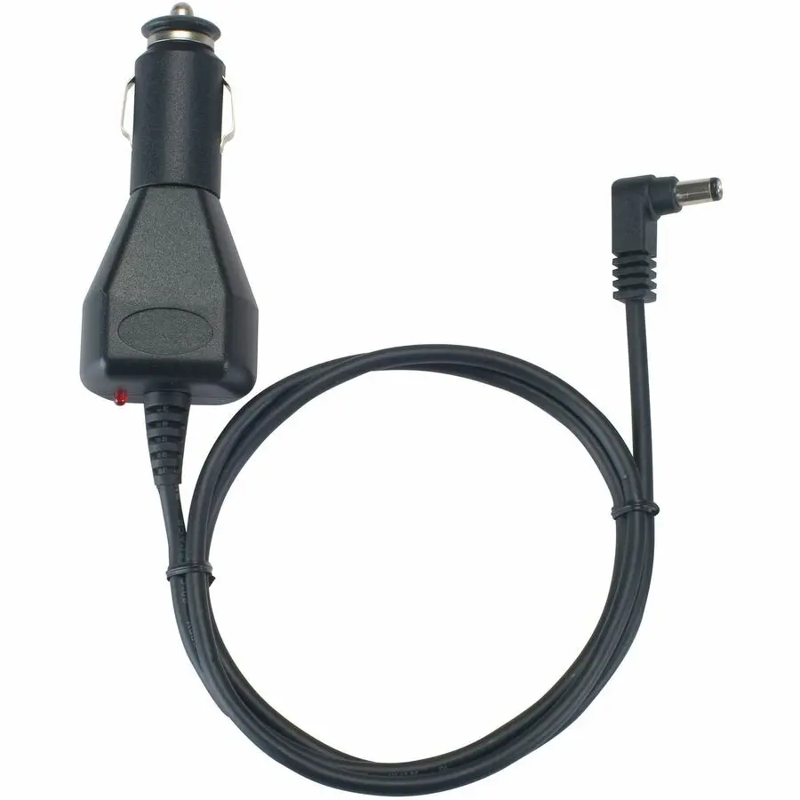 Brother 3ft Auto Adapter for RuggedJet and PocketJet Printers LB3690