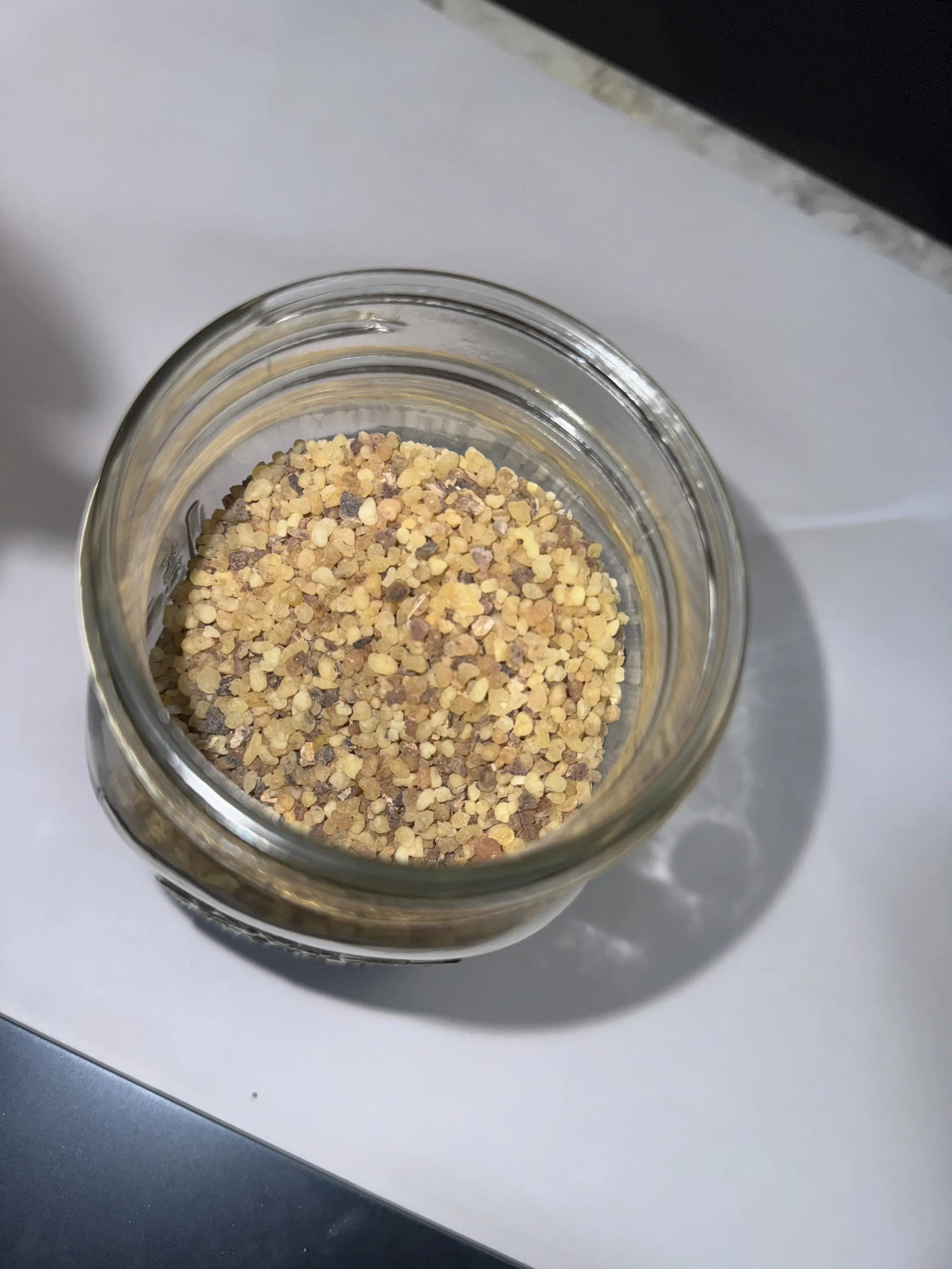 Frankincense Resin Frankincense Resin