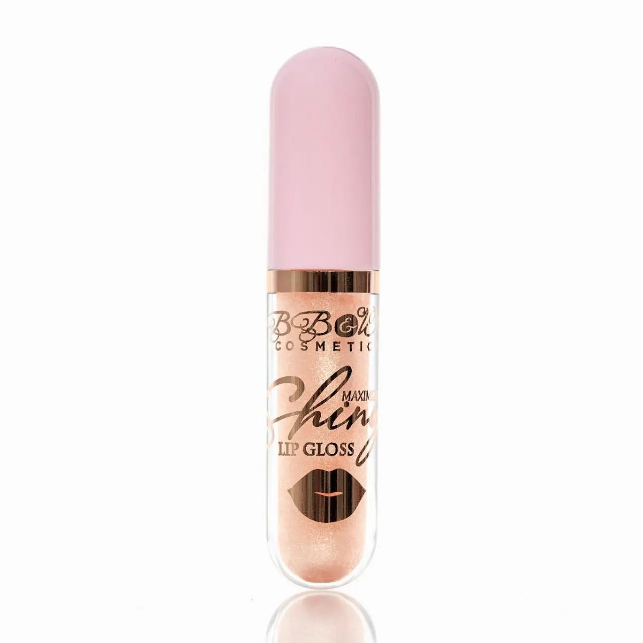 Maximizer Shiny LipGloss - Lip Plumper