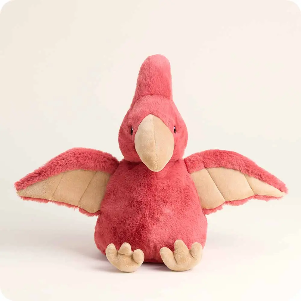 Pterodactyl Warmies Pterodactyl Warmies