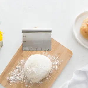 Dough Cutter/ Scraper
