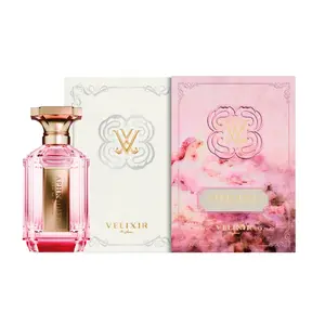 Velixir Aphrodite for Unisex Eau de Parfum Spray, 3.4 Ounce
