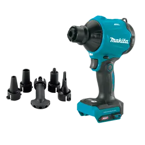Makita (GSA01Z) 40V XGT® Brushless High Speed Blower/Inflator (Tool Only)