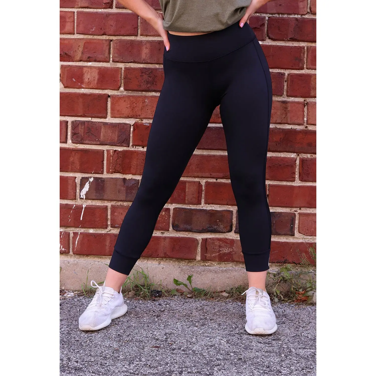 BKX Mesh Legging