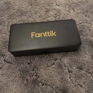 Fanttik S2 Pro Electric Screwdriver, Cordless Screwdriver Set, 7 Torque Settings, 0.5 to 6N.m, 20 Magnetic Bits, 1/4''Hex Shank, with 90° Angle Adapter, for Furniture, Household Repairs