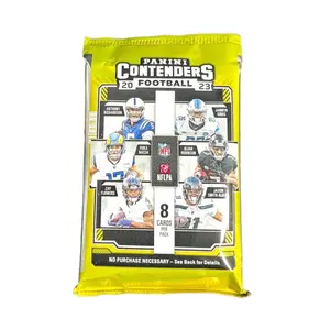 2023 Panini Contenders pack - NFL - Football cards