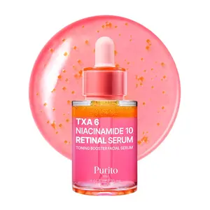 Purito Seoul - TXA 6 Niacinamide 10 Retinal Serum (30ml)