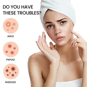 Jaysuing Repair Acne Patch
