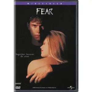USED-Fear (DVD)