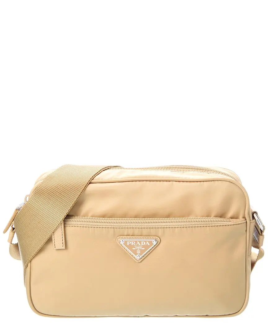 Prada Re-Nylon Shoulder Bag