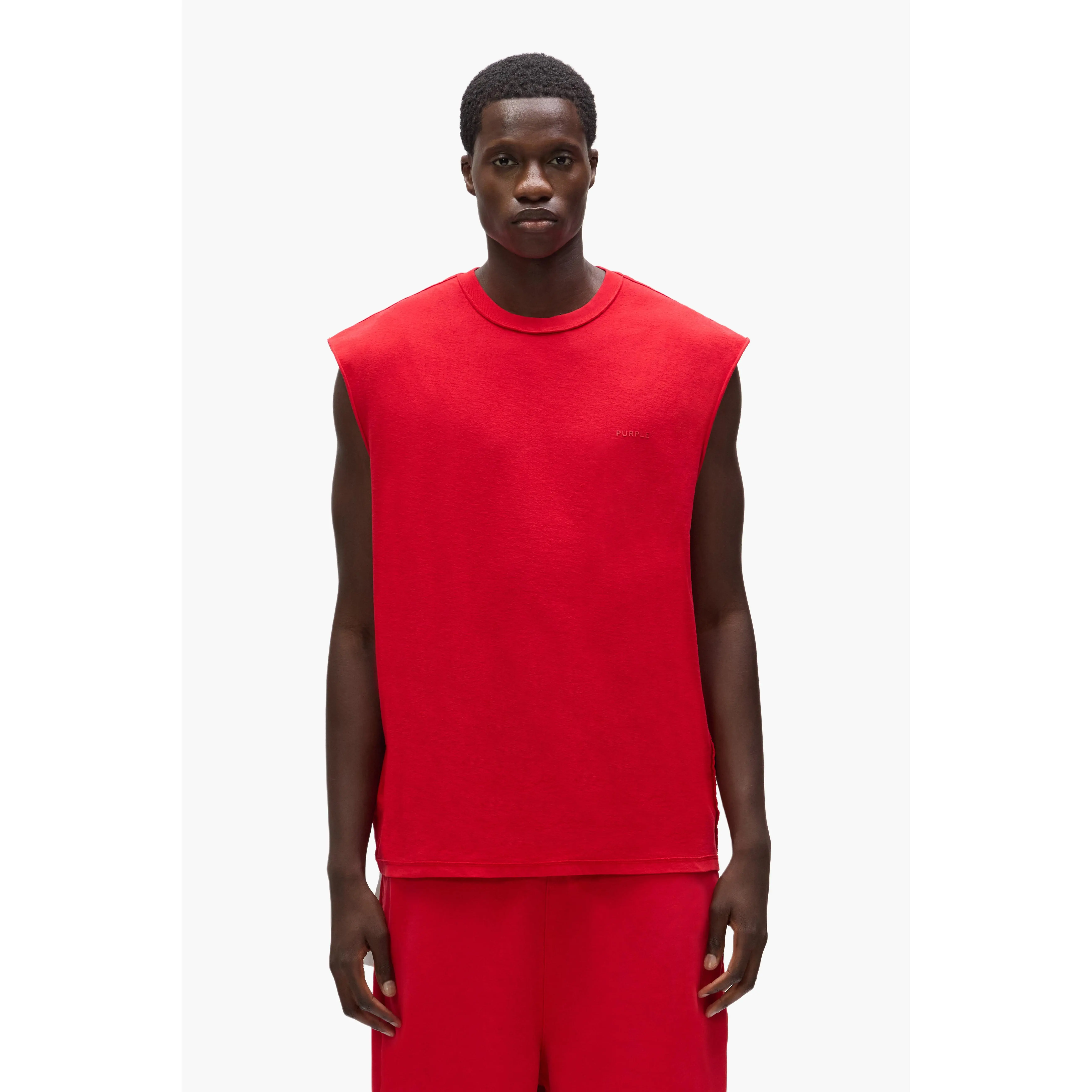 Basic Tank Top
