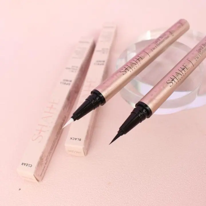 Shahe Beauty Spell Bind 2-in-1 Eyeliner Glue