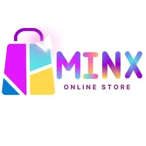 ShopMinx shop logo