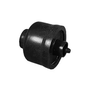 Herga  Spaside Bellow Air Button - Large 2 & 3 Button