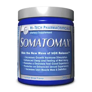 Hi Tech Somatomax Supplement