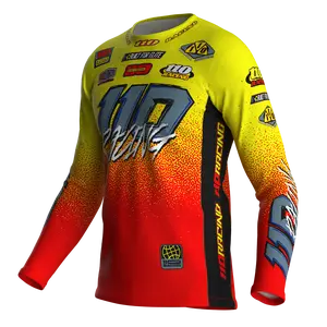 110 RACING // PHASE 199X YOUTH JERSEY – HEATWAVE FX