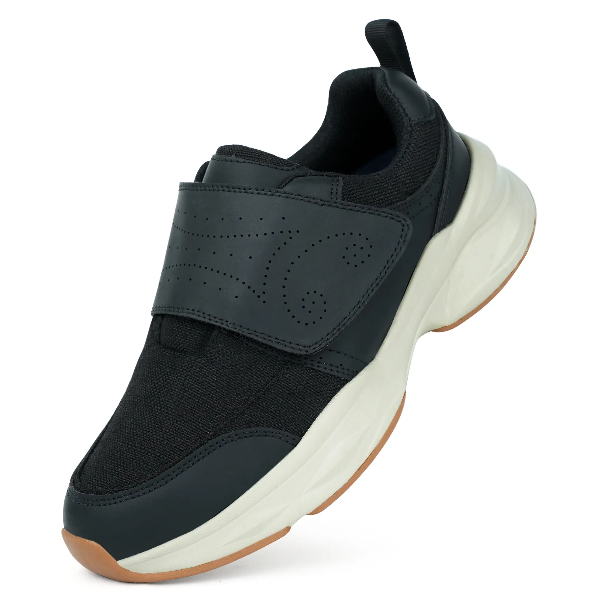 ORTOREX Women Orthopedic Diabetic Walking Sneakers Edema Shoes for Swollen Wide Feet  Breathable Casual Sneaker
