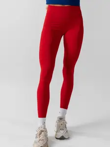 ACTA Evo Legging 26" Ultra-Stretchy Soft Squat-Proof Power-Hold Waistband No Front Seam Workout Leggings for Intense Workouts