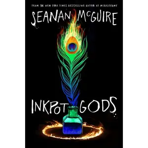 Inkpot Gods