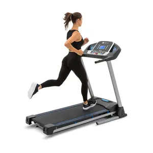 XTERRA Fitness TRX1400 Folding Treadmill