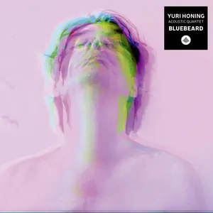 Honing - Bluebeard  [COMPACT DISC - CD]
