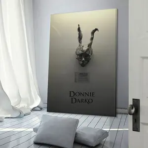 Donnie Darko 8 Wall Art Print Canvas Art Poster iris  wall  art unframe poster