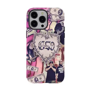 Cool Shockproof Durable Design,Gift For fans,Holiday Gift,Protective Phone Case, Suitable For or iPhone 17, 16, 15, 14, 13, 12, 11